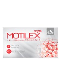 Motilex 60cpr