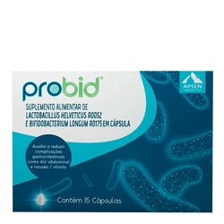 Probid 15caps