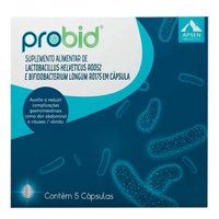 Probid 5caps