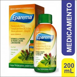Eparema Liq 200 Ml