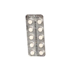 Dramin Cartela 10cp