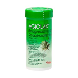 Agiolax 100g