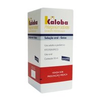 Kaloba Sol Oral Fr 50ml