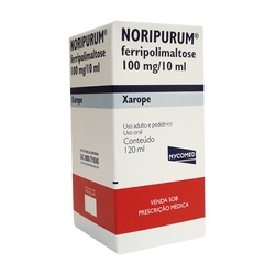 Noripurum Xpe 120ml