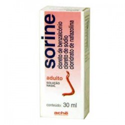 Sorine Ad 30ml