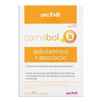 Carnabol 20 Cp