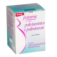 Femme 30 Cprs