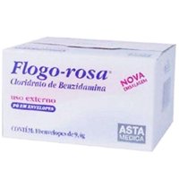 Flogo-rosa Po 10env