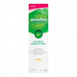 Acheflan Creme 30g
