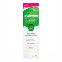 Acheflan Creme 30g