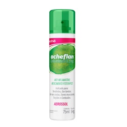 Acheflan Aero 75 Ml
