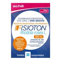 Fisioton 400mg 30 Cp