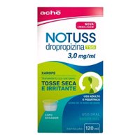 Notuss Xpe Ad 120 Ml