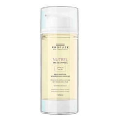 Nutrel Gel Limp Profuse 150ml