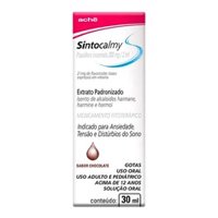 Sintocalmy Gotas 30ml