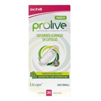 Prolive 30cp