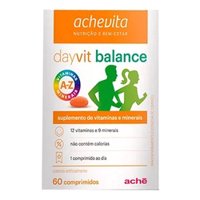 Dayvit Balance 60cp
