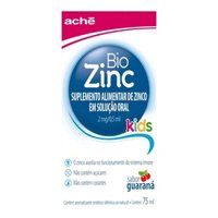 Biozinc Kids 75ml