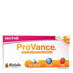Provance 30cpr Morango