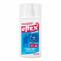 Efflex Repel  Spray 100ml Demai-prod