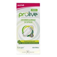 Prolive 6cp
