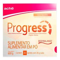 Progress 60g 30saches