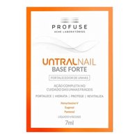 Base Untralnail Base Forte 7ml