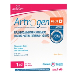 Artrogen Plus D Po C 30 Sch