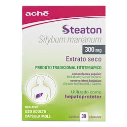 Steaton 300mg 30cps