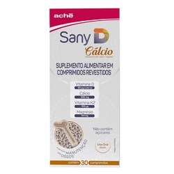Sany D Cal 2000ui 30cp