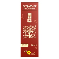 Extrato De Propolis 30ml - Apis Flora