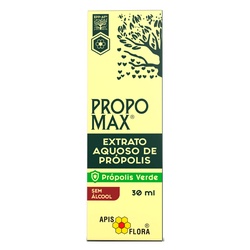 Propomax Extrato Aquoso De Propolis 30ml