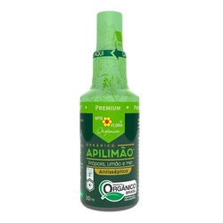 Apilimao Spray 30ml (propolis/limao/mel)