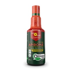 Apiroma Spray 30ml (propolis/roma/mel)