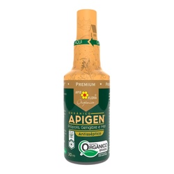 Apigen Spray 30ml (propolis/gengib/mel)