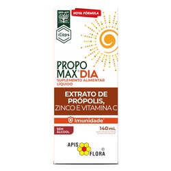 Propomax Dia Xarope 140 Ml