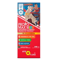 Propomax Kids Xpe 140ml