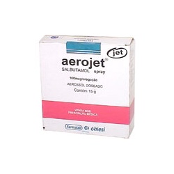 Aerojet Spray 200 Dos