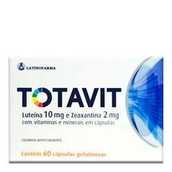 Totavit 60caps