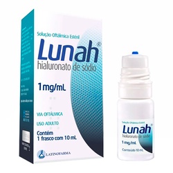 Lunah 1mg 10ml