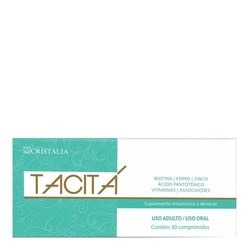 Tacita 30cp