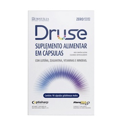 Druse C 90 Caps