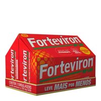 Forteviron Pack 120 Comp