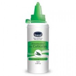 Amolecedor De Cuticula Ideal Karite 100m