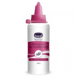Amolecedor De Cuticula Ideal Algod 100ml
