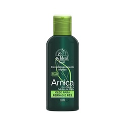 Arnica Ideal 120ml