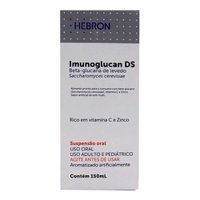 Imunoglucan Susp 150ml