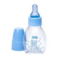 Mam Lolly Baby Azul 50ml