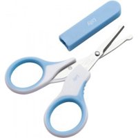 Lolly Tesoura Infantil R7300 Azul