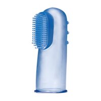 Escova Massageadora Lolly Azul